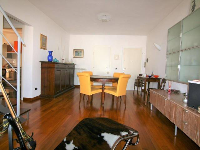 Appartamento in vendita a Carrara