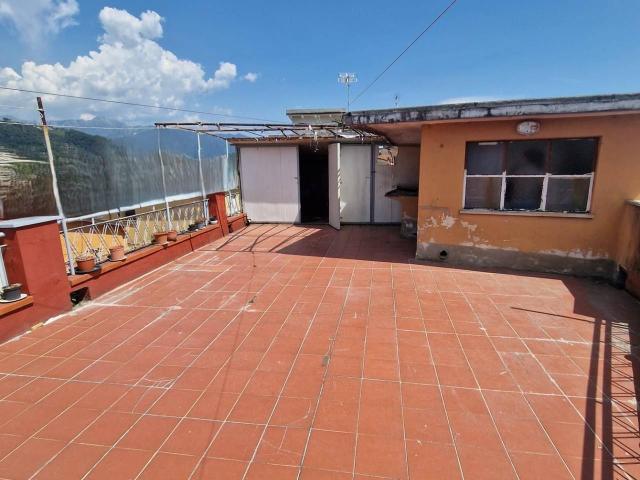 Appartamento in vendita a Carrara