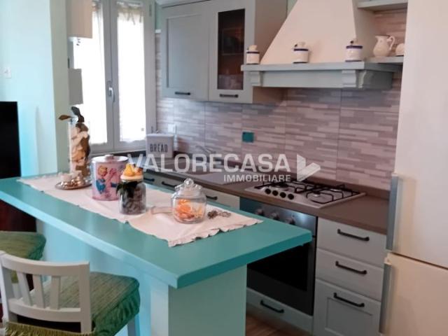 Appartamento in vendita a Carrara