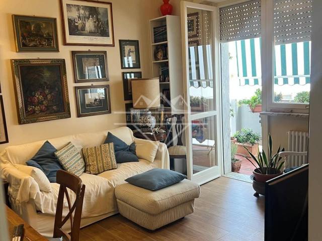 Appartamento in vendita a Carrara