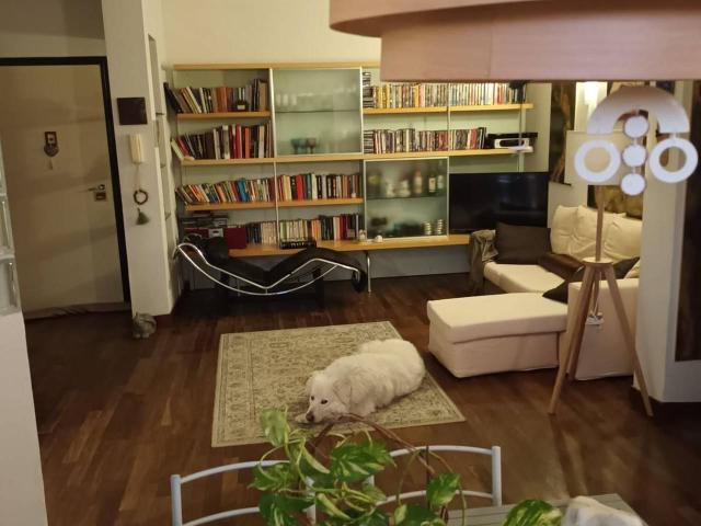 Appartamento in vendita a Carrara