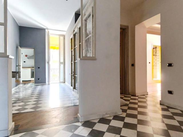 Appartamento in vendita a Carrara
