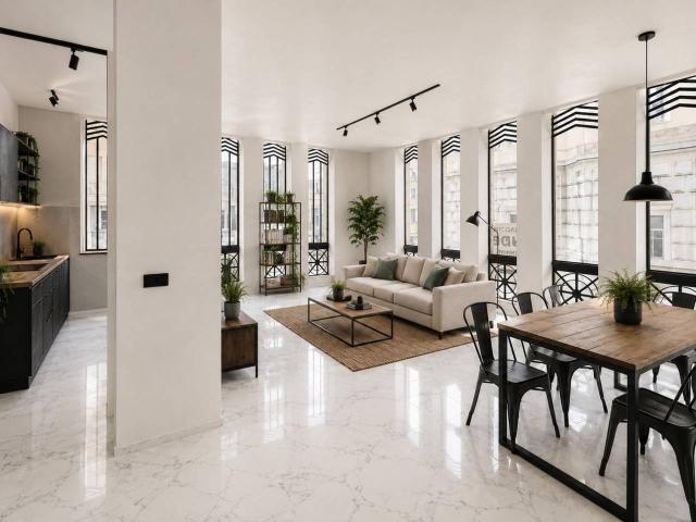 Appartamento in vendita a Carrara