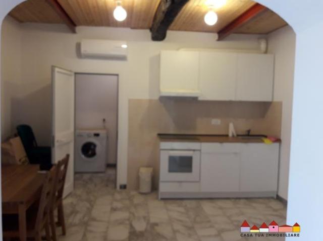 Appartamento in vendita a Carrara 45 mq Rif: 978161