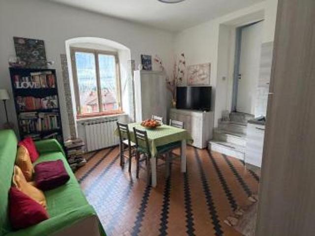 Appartamento in vendita a Carrara 50 mq Rif: 1404474