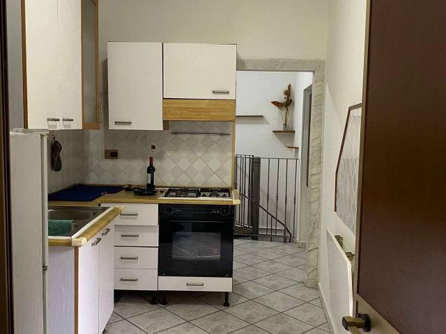 Appartamento in vendita a Carrara