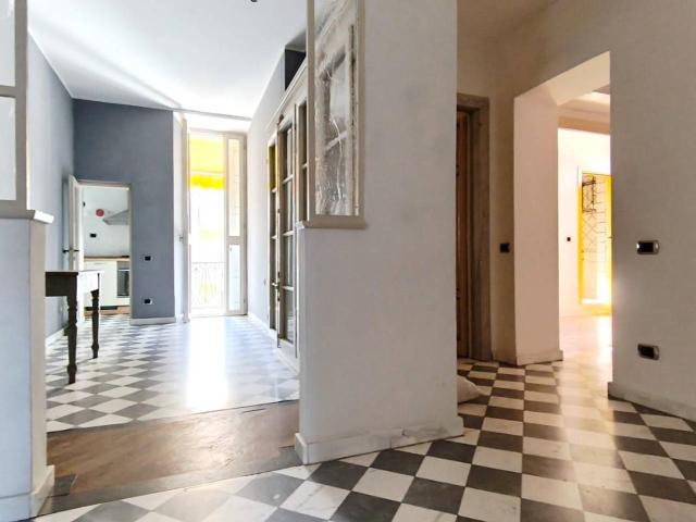 Appartamento in vendita a Carrara