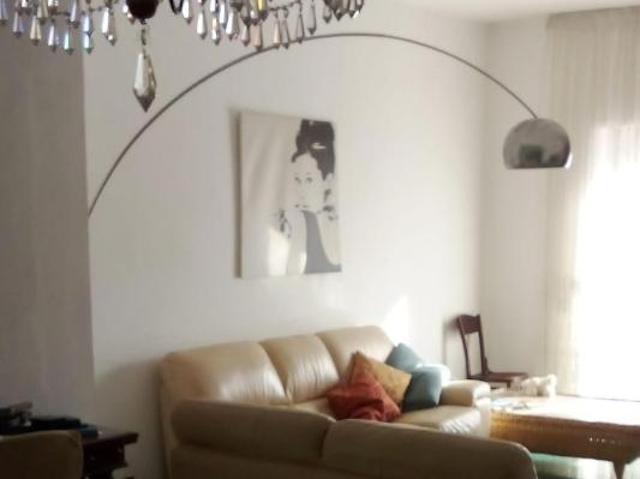 Appartamento in vendita a Carrara