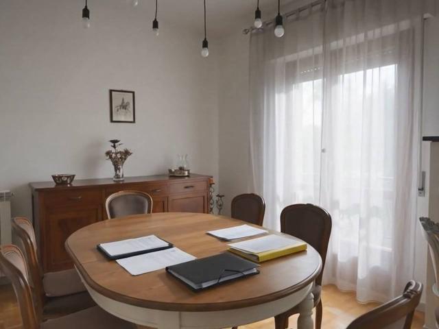 Appartamento in vendita a Carrara