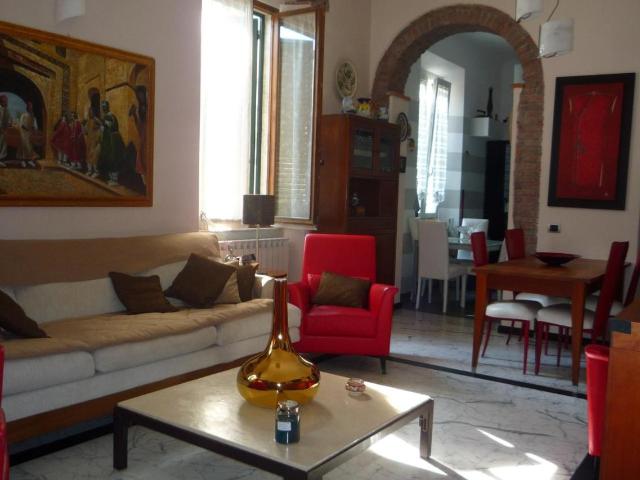 Appartamento in vendita a Carrara