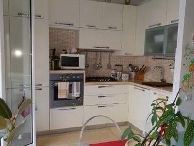 Appartamento in vendita a Carrara