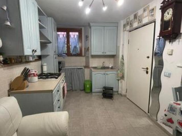 Appartamento in vendita a Carrara 60 mq Rif: 1420770