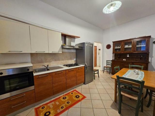 Appartamento in vendita a Carrara 60 mq Rif: 1352003