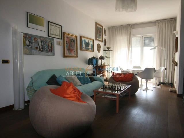 Appartamento in vendita a Carrara