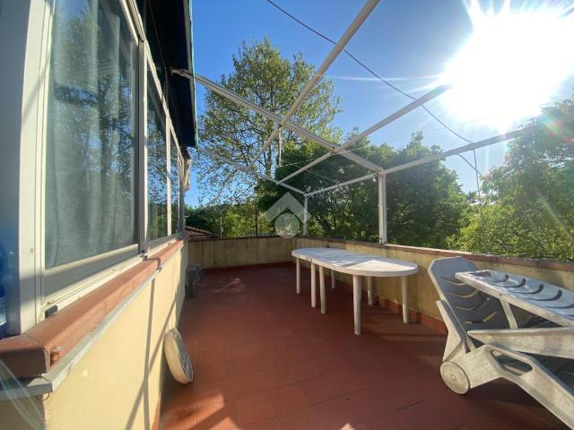Appartamento in vendita a Carrara