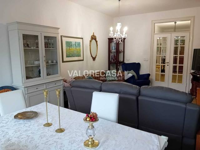 Appartamento in vendita a Carrara