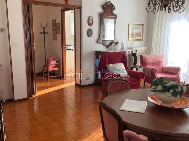 Appartamento in vendita a Carrara