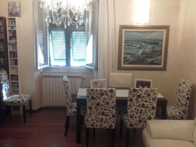 Appartamento in vendita a Carrara