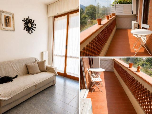 Appartamento in vendita a Carrara