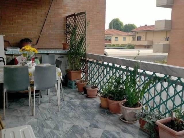 Appartamento in vendita a Carrara