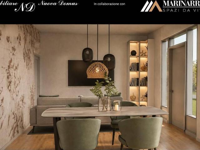 Appartamento in vendita a Carrara