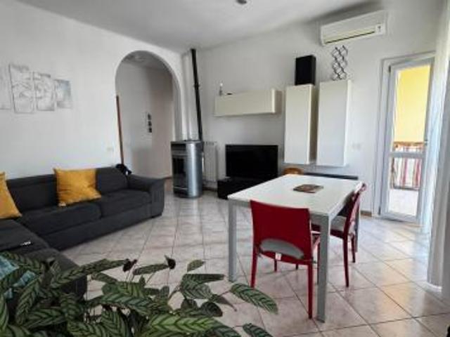 Appartamento in vendita a Carrara 90 mq Rif: 1413784