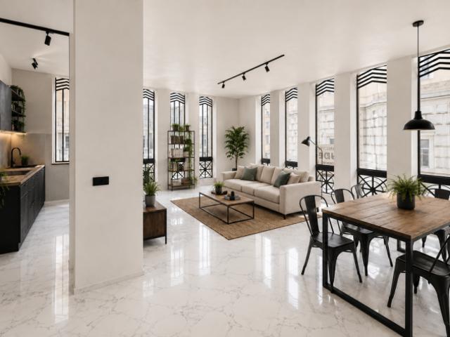 Appartamento in vendita a Carrara 90 mq Rif: 1421061