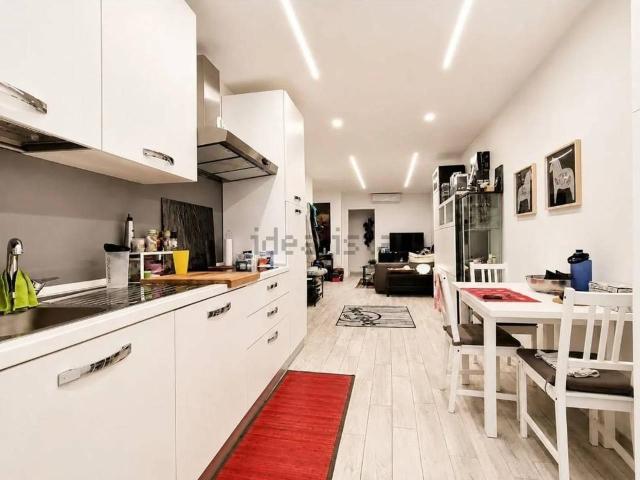 Appartamento in vendita a Carrara