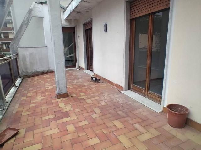 Appartamento in vendita a Carrara