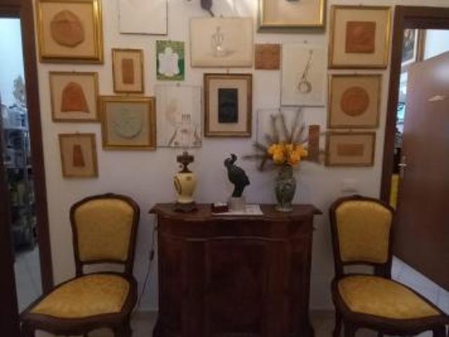 Appartamento in vendita a Carrara 98 mq Rif: 1410413