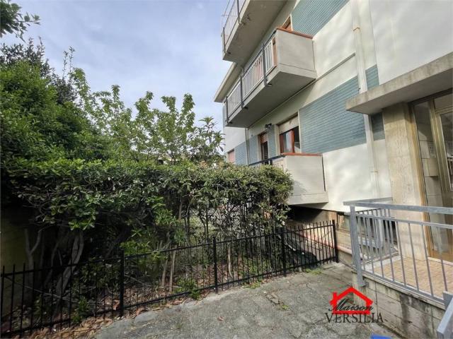 Appartamento in vendita a Carrara MS