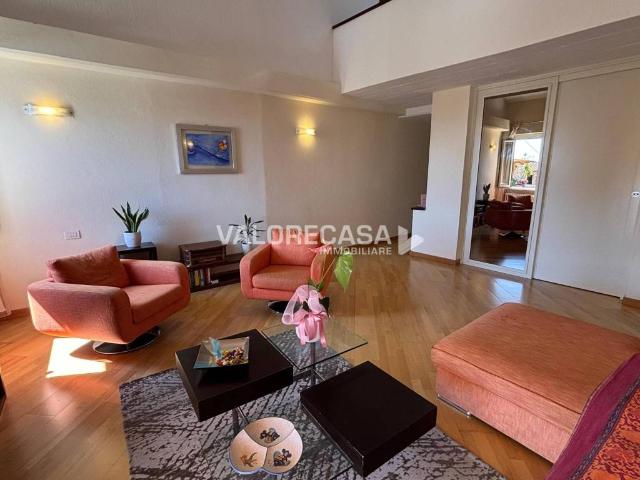 Appartamento in vendita a Carrara MS