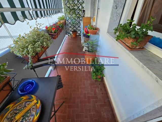 Appartamento in vendita a Carrara MS