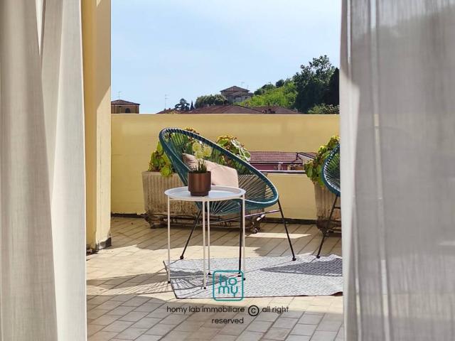Appartamento in vendita a Carrara MS