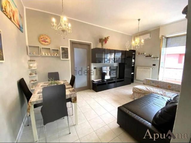 Appartamento in vendita a Carrara MS