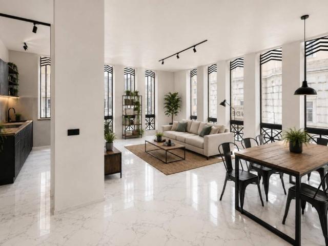 Appartamento in vendita a Carrara MS