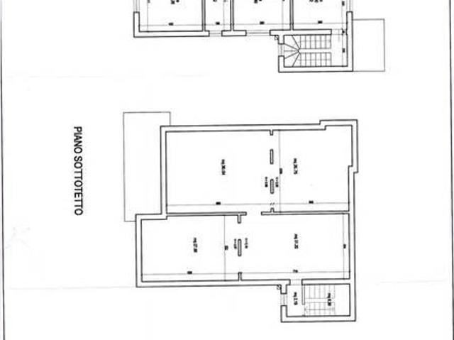 Appartamento in vendita a Carrara MS