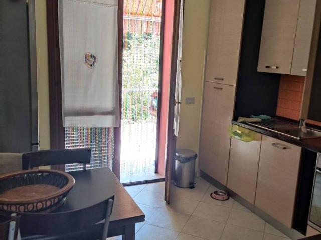 Appartamento in vendita a Carrara MS