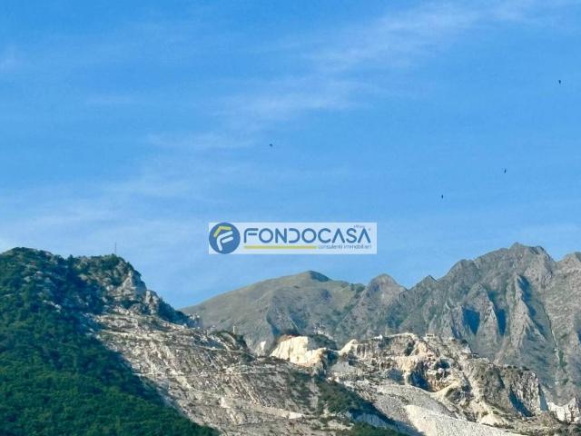 Appartamento in vendita a Carrara MS