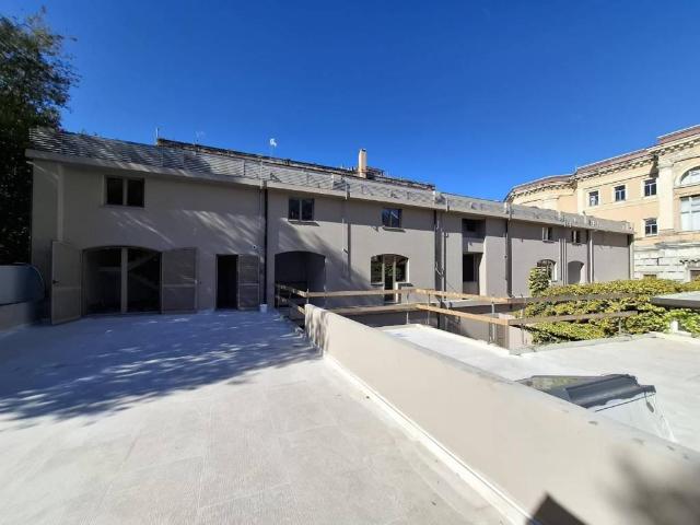 Appartamento in vendita a Carrara MS