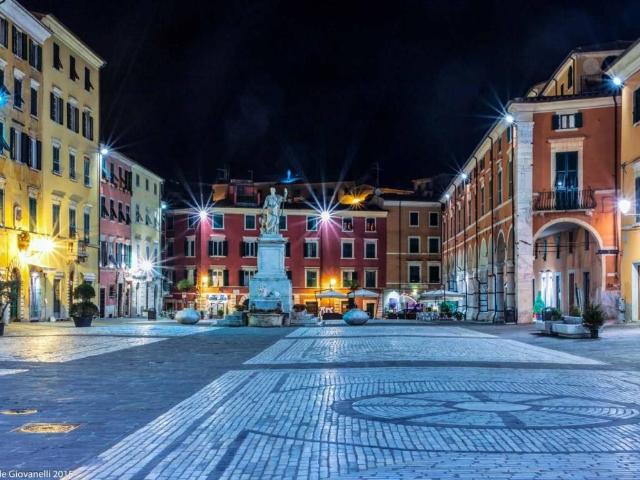 Appartamento in vendita a Carrara MS