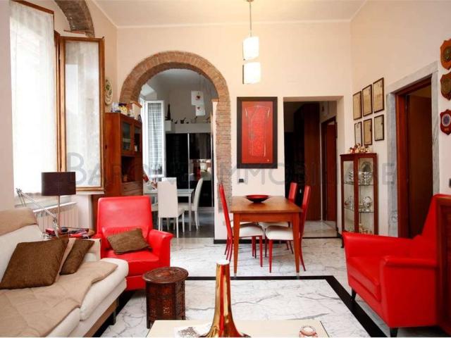 Appartamento in vendita a Carrara MS
