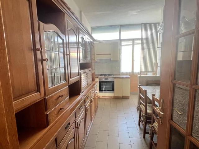 Appartamento in vendita a Carrara MS