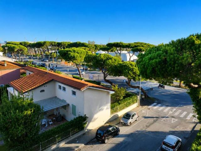 Appartamento in vendita a Carrara MS