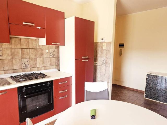 Appartamento in vendita a Carrara MS