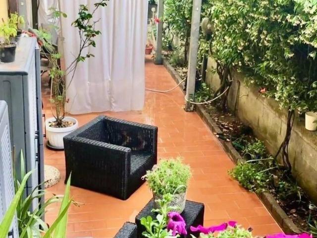 Appartamento in vendita a Carrara MS