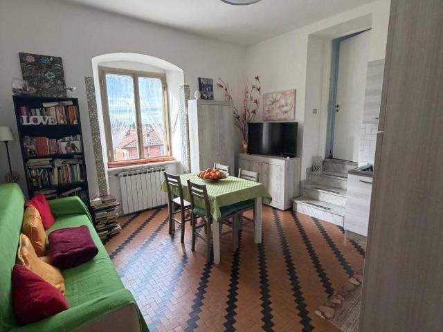 Appartamento in vendita a Carrara MS