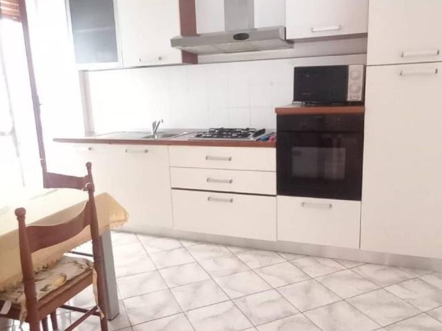 Appartamento in vendita a Carrara MS