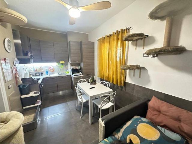 Appartamento in vendita a Carrara MS