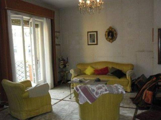 Appartamento in vendita a Carrara MS